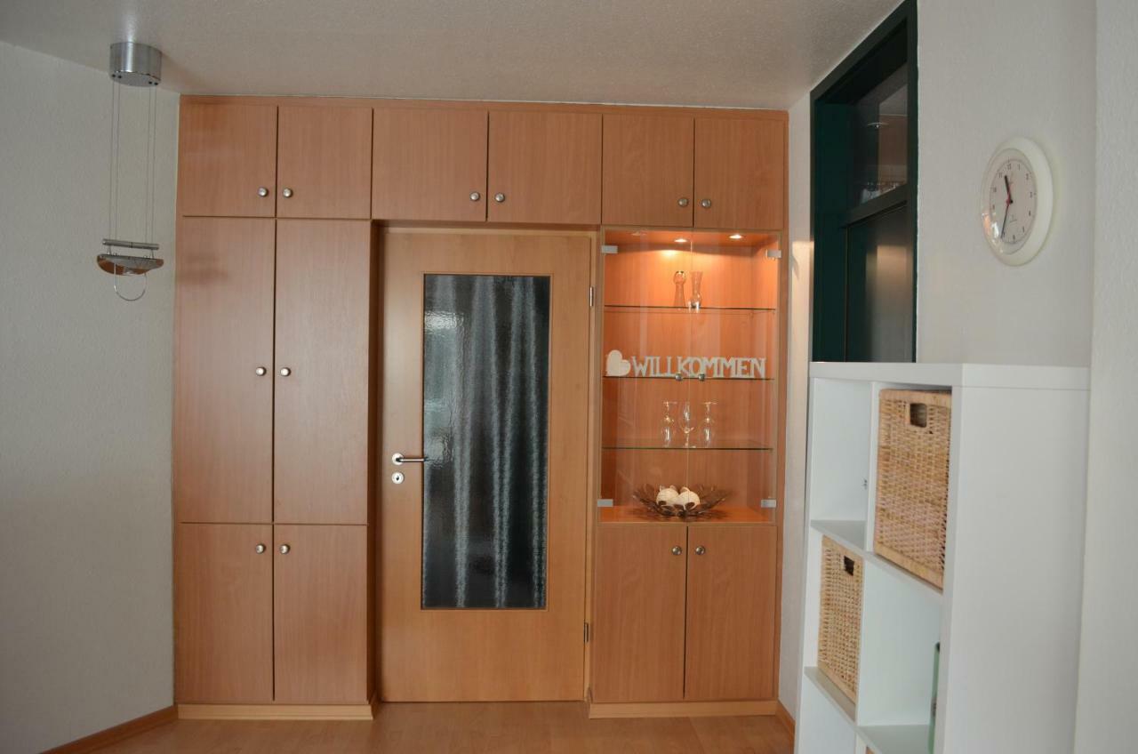 Ferienwohnung Berger Kurparkresidenz Bad Bergzabern Exterior foto